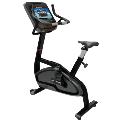 Star Trac 4UB UPRIGHT BIKE