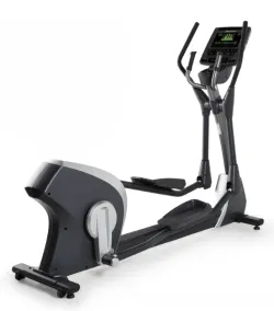 Free Motion e8.9b Elliptical