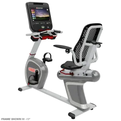 Star Trac 8RB RECUMBENT BIKE
