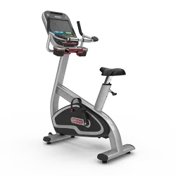Star Trac 8UB UPRIGHT BIKE