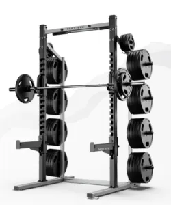 Matrix Varsity VY-D690 Half Rack