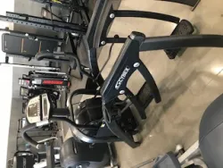 Cybex 610AT Total Body Arc Trainer