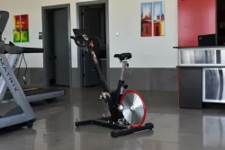 Keiser M3i Indoor Bike