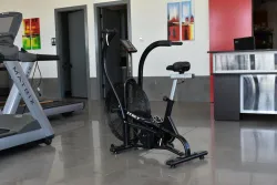 Xebex Air Bike with Smart Connect