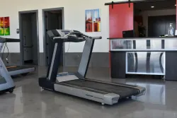 Nautilus T916 Treadmill