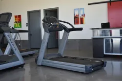 Cybex 770T Treadmill