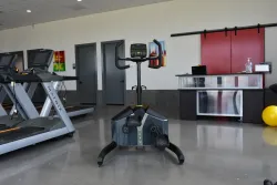 Helix Lateral Trainer