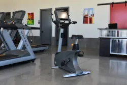 Matrix U7xe Upright Bike