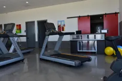 Matrix T7xi Treadmill 