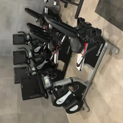 Expresso X3A Recumbent Bike