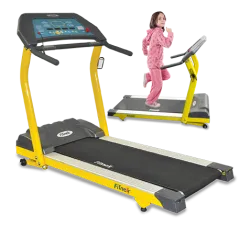Fitnex XT5 Kids Treadmill