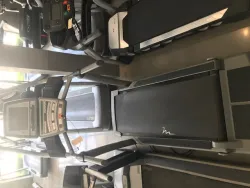 Free Motion 11.3 Treadmill