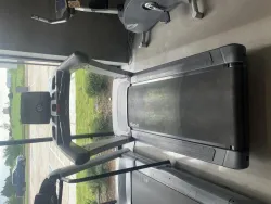 Intenza 550TI Treadmill