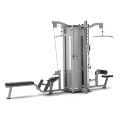 MX14 G1-MS40-4 stack multi station hero