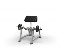 Matrix MAGNUM MG-A71 Standing Arm Curl
