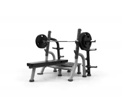 Matrix MAGNUM MG-A78 Olympic Flat Bench