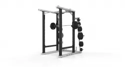 Matrix Magnum MG-MR47 Mega Power Rack