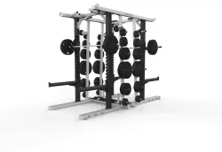 Matrix Magnum MG-MR691 Mega Double Half Rack