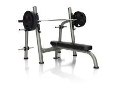 Matrix Aura G3-FW13 Olympic Flat Bench