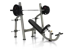 Matrix Aura G3-FW14 Olympic Incline Bench