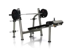 Matrix Aura G3-FW15 Olympic Decline Bench