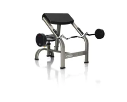 Matrix Aura G3-FW40 Preacher Curl Bench