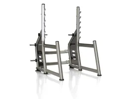 Matrix Aura G3-FW72 Squat Rack