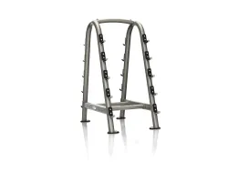 Matrix Aura G3FW96P Barbell Rack