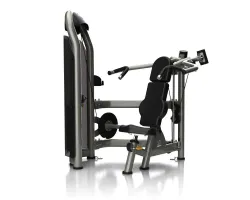Matrix Aura G3-S23 Converging Shoulder Press