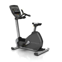 Matrix U5X Upright Bike