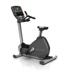 Matrix U7Xe Upright Bike