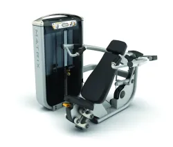 Matrix Ultra G7-S23 Converging Shoulder Press