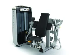 Matrix Ultra G7-S40 Independent Biceps Curl