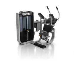 Matrix Ultra G7-S51 Abdominal Crunch