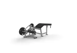 Matrix Varsity VY-402 Plate Loaded Prone Leg Curl