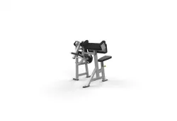 Matrix Varsity VY-431 Plate Loaded Bicep Curl