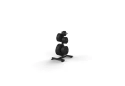 Matrix Varsity VY-D67C Weight Tree