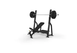 Matrix Varsity VY-D79 Olympic Incline Bench