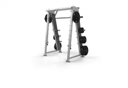 Matrix Varsity VY-M49 Angled Smith Machine