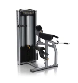 Matrix Versa VS-S40 Bicep Curl