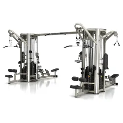Matrix Aura G3-MS80 8 Stack Multi Station