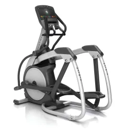 Matrix E7Xi Suspension Elliptical