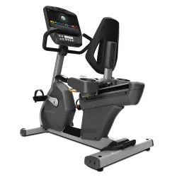 Matrix R7Xi Recumbent Bike