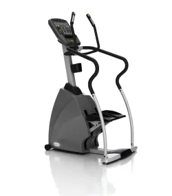 Matrix S5X Stepper