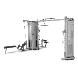 Matrix Varsity VY-G1-MS50-5 Stack multi station