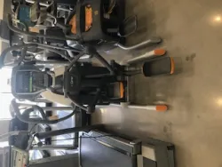 Octane XT-One Suspension Elliptical