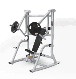 Matrix Magnum MG-PL15 Vertical Decline Bench Press