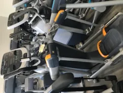 Precor AMT-835 Adaptive Motion Trainer