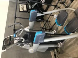 Precor AMT-835 Open Stride Adaptive Motion Trainer