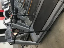Precor C966 Treadmill
